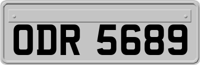 ODR5689