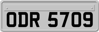 ODR5709
