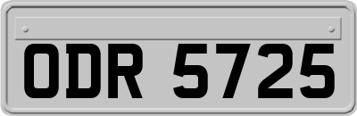 ODR5725