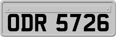 ODR5726