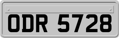ODR5728