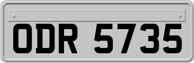 ODR5735
