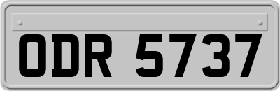ODR5737