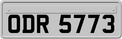 ODR5773