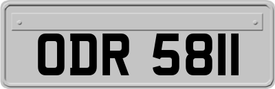 ODR5811