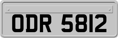 ODR5812
