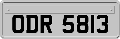 ODR5813