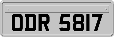 ODR5817