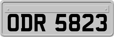 ODR5823
