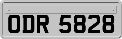 ODR5828