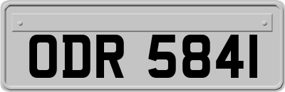 ODR5841