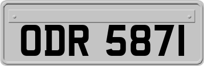 ODR5871
