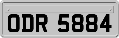 ODR5884