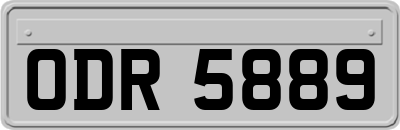 ODR5889