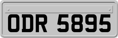 ODR5895