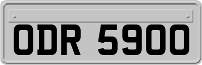 ODR5900