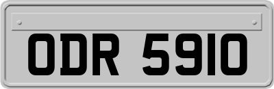 ODR5910