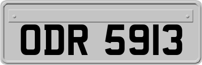 ODR5913