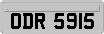 ODR5915