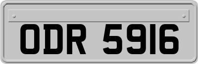 ODR5916
