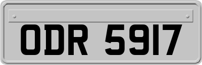 ODR5917