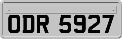 ODR5927