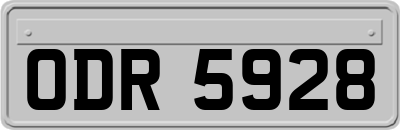 ODR5928