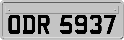 ODR5937