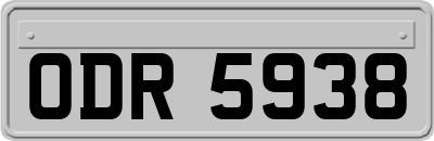 ODR5938
