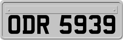 ODR5939