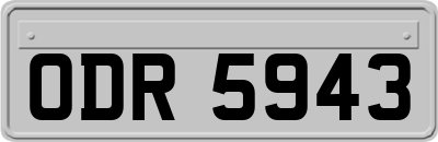 ODR5943