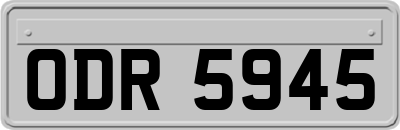 ODR5945