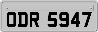 ODR5947