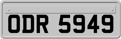 ODR5949