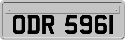 ODR5961