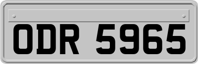ODR5965