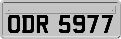ODR5977