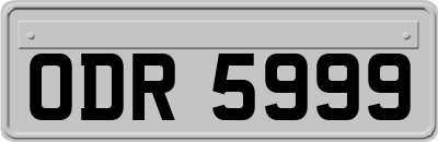 ODR5999