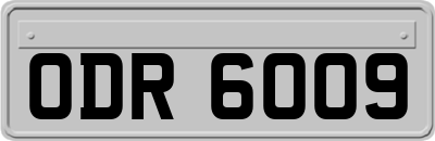 ODR6009