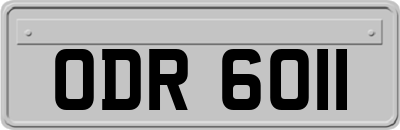 ODR6011