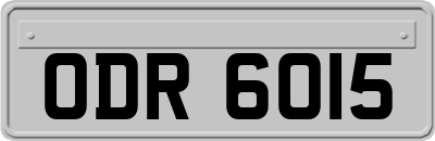 ODR6015
