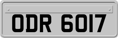 ODR6017