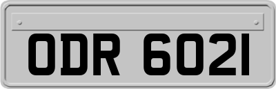 ODR6021