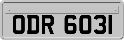 ODR6031