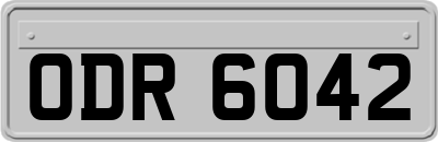 ODR6042