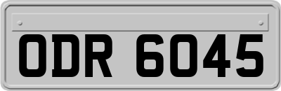 ODR6045
