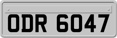 ODR6047