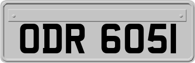 ODR6051