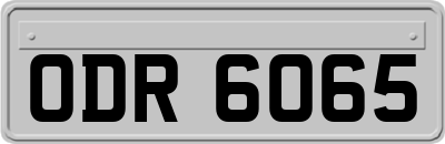 ODR6065