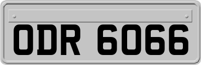 ODR6066